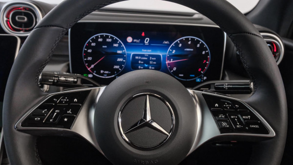 2025 Mercedes-Benz GLC-Class X254 GLC200 SUV image 18