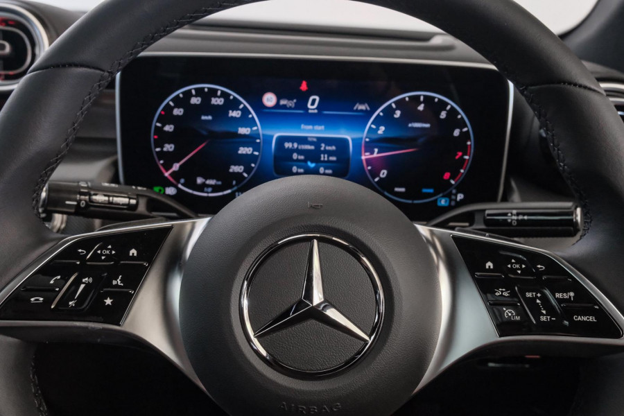 2025 Mercedes-Benz GLC-Class X254 GLC200 SUV