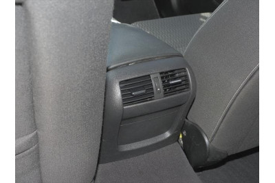 2014 Holden Commodore VF Evoke Sedan Image 5
