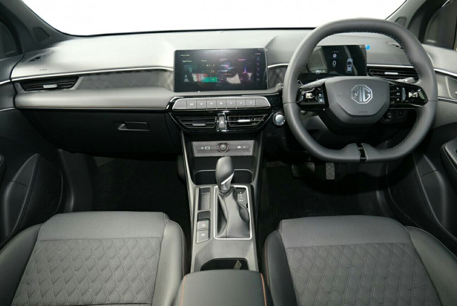 2024 MG MG3 Essence Hatch Image 6