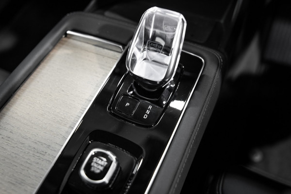 2026 Volvo XC90 L Series B5 AWD Plus SUV Image 13