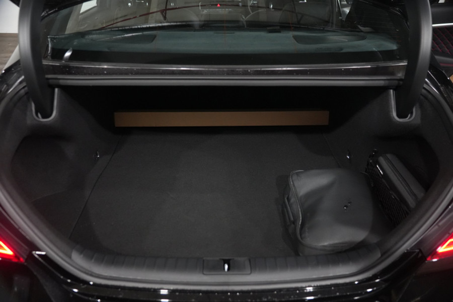 2025 Genesis G70 3.3t Sport Lux Sedan