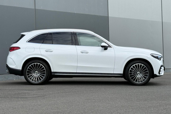 2023 Mercedes-Benz GLC-Class X254 GLC300 SUV Image 12