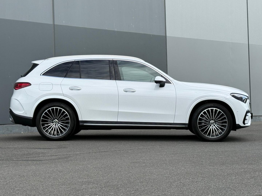 2023 Mercedes-Benz GLC-Class X254 GLC300 SUV Image 12