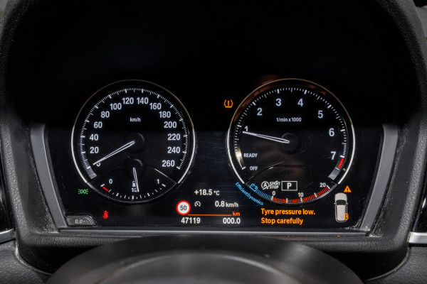 2019 MY20 BMW X1 F48 LCI xDrive25i SUV image 13