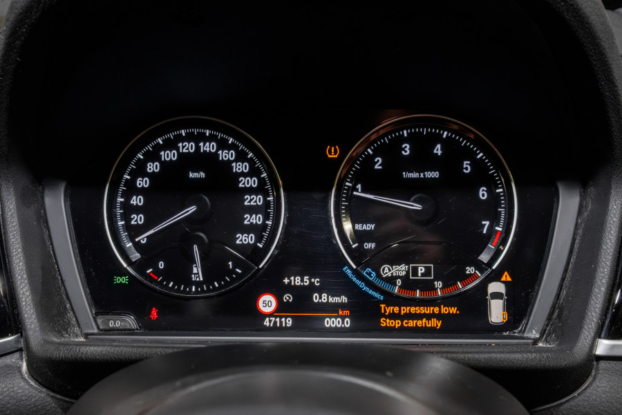 2019 MY20 BMW X1 F48 LCI xDrive25i SUV
