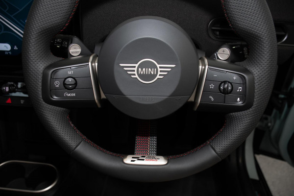 2026 MINI Cooper F65 S JCW Sport Hatch image 12