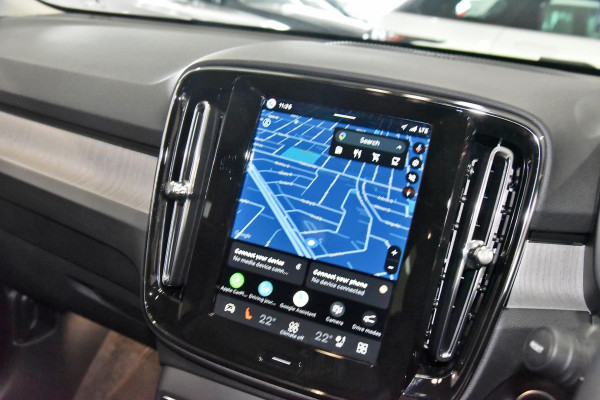 2025 MY26 Volvo XC40 XZ Plus B4 SUV Image 16