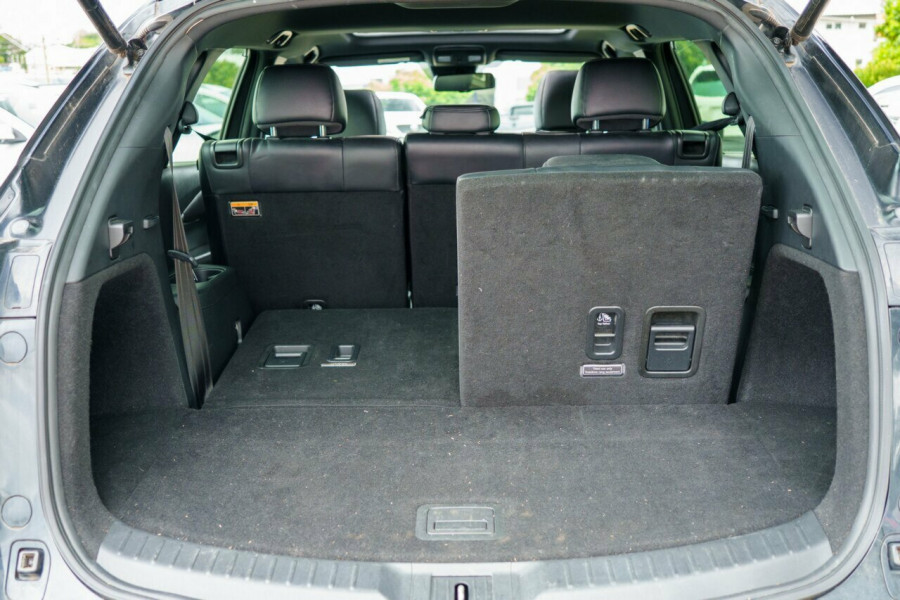 2017 Mazda CX-9 TC Azami SUV Image 8