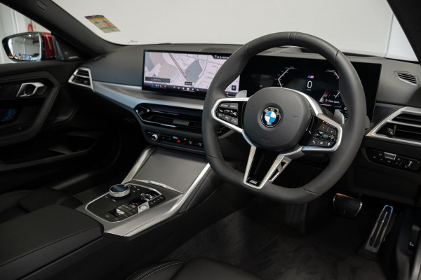 2025 BMW 2 Series G42 230i M Sport Coupe image 6