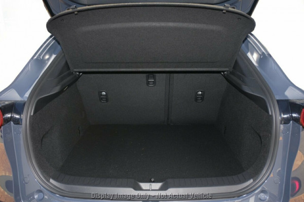 2026 Mazda CX-30 DM Series G20 Evolve SUV Image 7