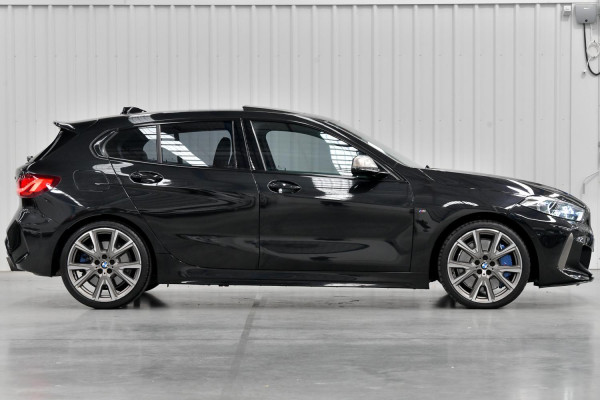2020 BMW 1 Series F40 M135i xDrive Hatch image 3