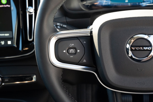 2026 Volvo XC40 XZ Plus B4 SUV Image 23