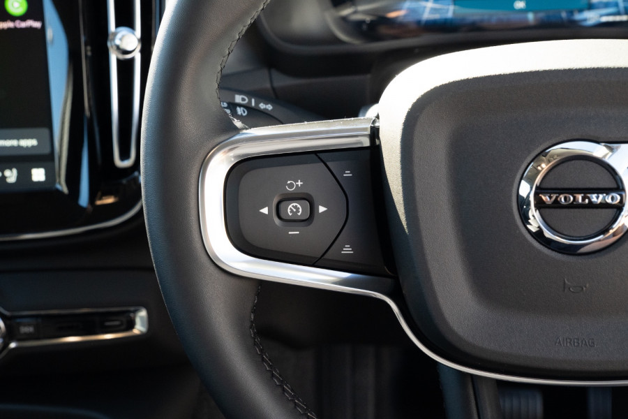 2026 Volvo XC40 XZ Plus B4 SUV Image 23