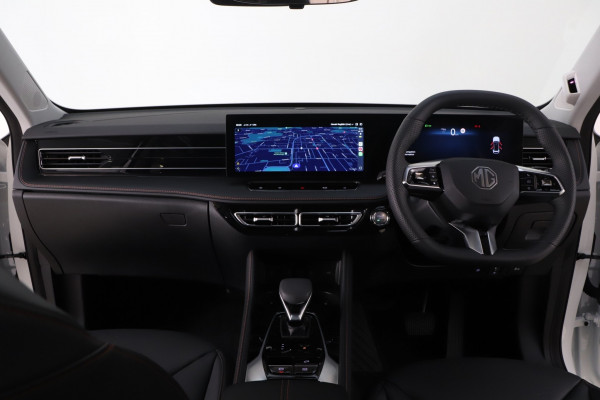 2026 MG HS Super Hybrid Essence SUV Image 9