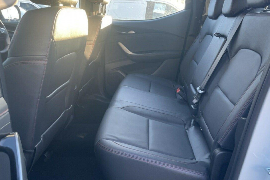 2024 LDV T60 SK8C Max PLUS Ute Image 14