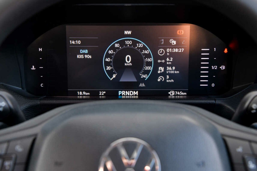 2024 Volkswagen Amarok NF TDI405 Core Ute Image 26