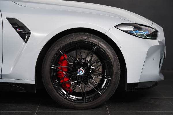 2024 BMW M3 Competition Xdrive Sedan Image 18