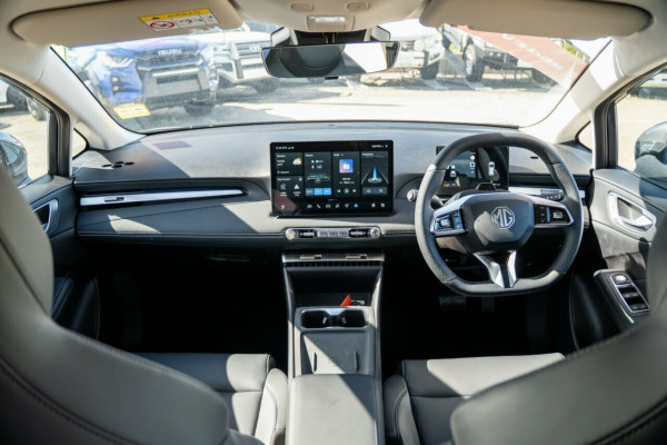 2026 MG MG4 EV Urban AH4E Essence 54 Hatch Image 18