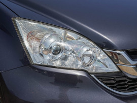 2010 Honda CR-V RE Ltd Suv