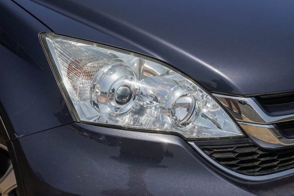 2010 Honda CR-V RE Ltd Suv