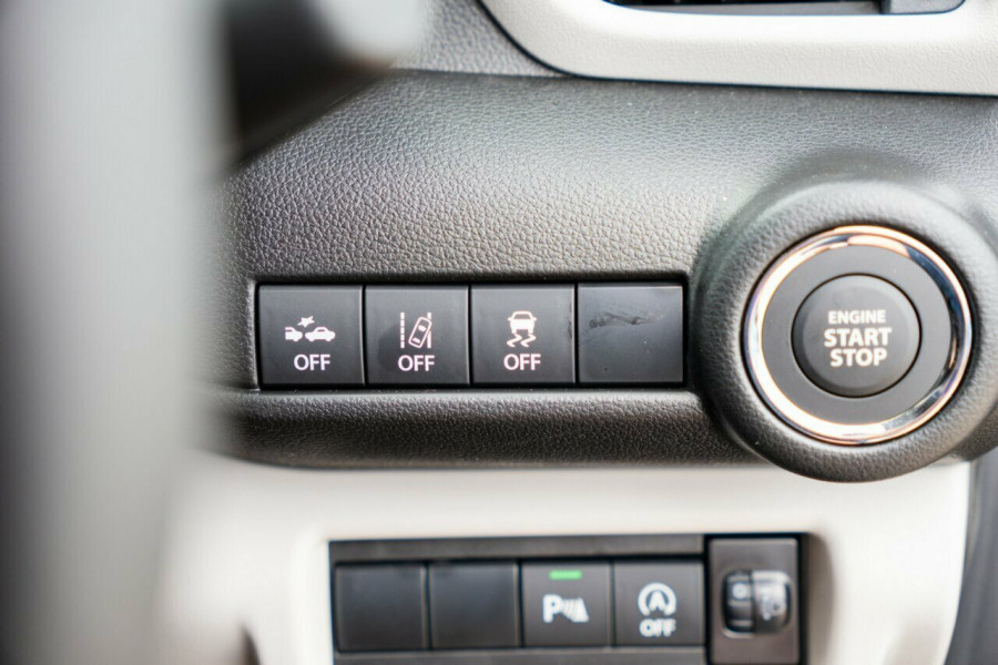 2025 Suzuki Swift UZ Hybrid Plus Hatch Image 16