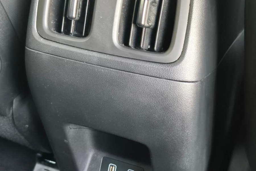 2021 MY22 Hyundai Tucson NX4.V1 N Line SUV Image 34