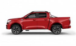 New GWM Cannon