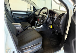 2019 Isuzu D-MAX TF LS-U Ute