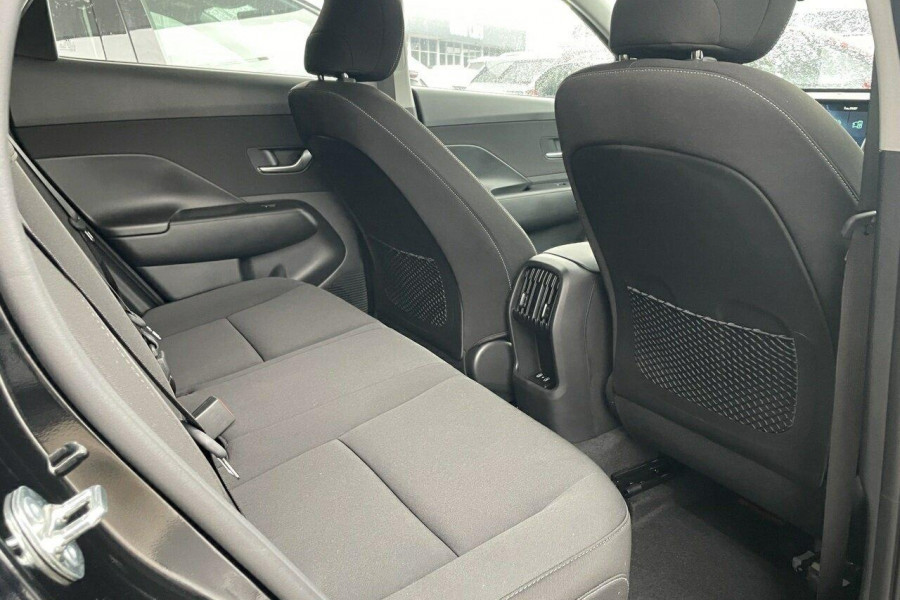2025 Hyundai KONA SX2.V2 Hybrid Premium SUV Image 6