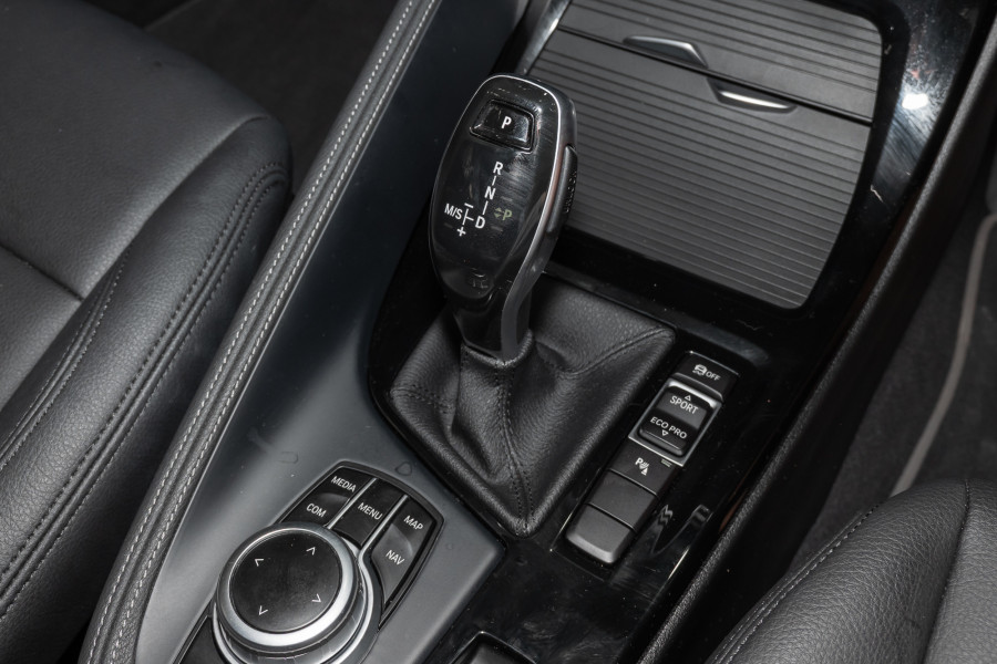 2020 BMW X1 sDrive20i SUV Image 15