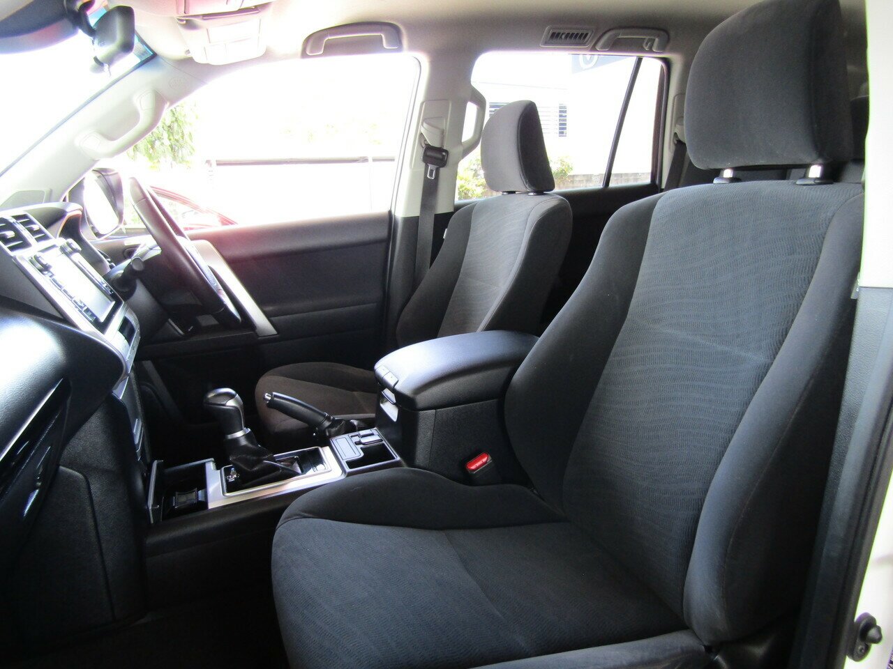 2020 Toyota Landcruiser Prado GDJ150R GXL Wagon Image 20