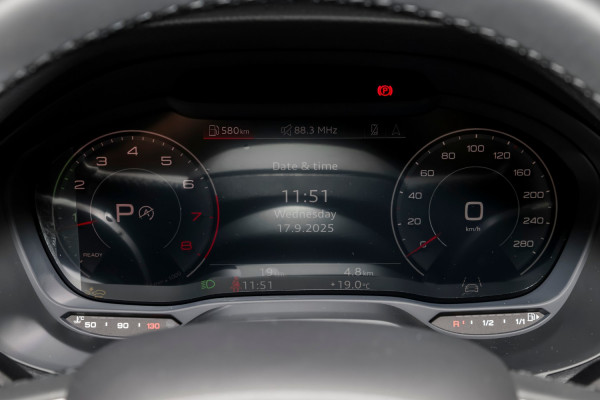 2025 Audi Q2 GA 35 TFSI SUV image 13