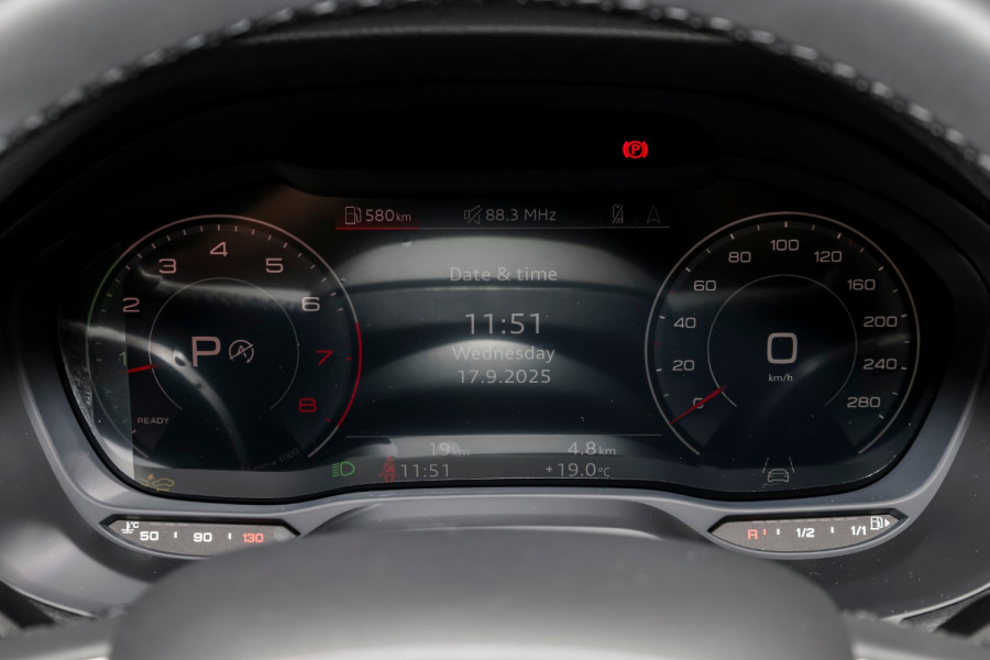 2025 Audi Q2 GA 35 TFSI SUV