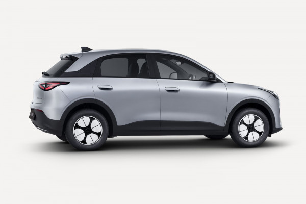 2026 Geely EX2 E22H Complete Hatch