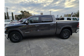 2022 Ram 1500 DT Laramie Ute