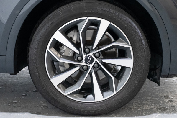 2022 Audi Q5 FY 35 Tdi Mhev SUV Image 5