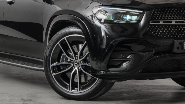 2026 Mercedes-Benz GLE-Class C167 GLE450 SUV image 20