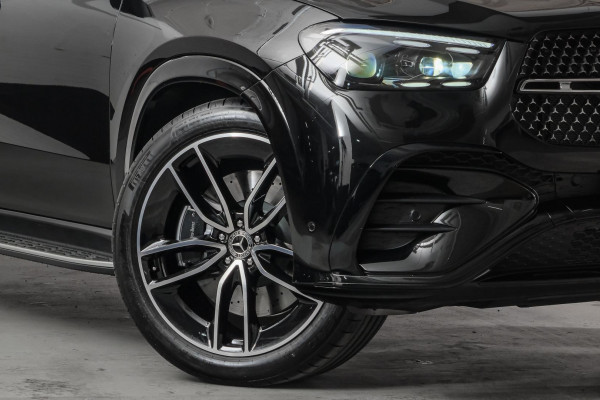 2026 Mercedes-Benz GLE-Class C167 GLE450 SUV