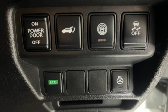 2018 Nissan X-Trail T32 Series II Ti SUV Image 13