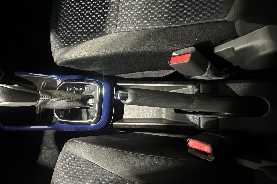 2024 MY23 Suzuki Ignis MF Series II GLX SUV Image 21