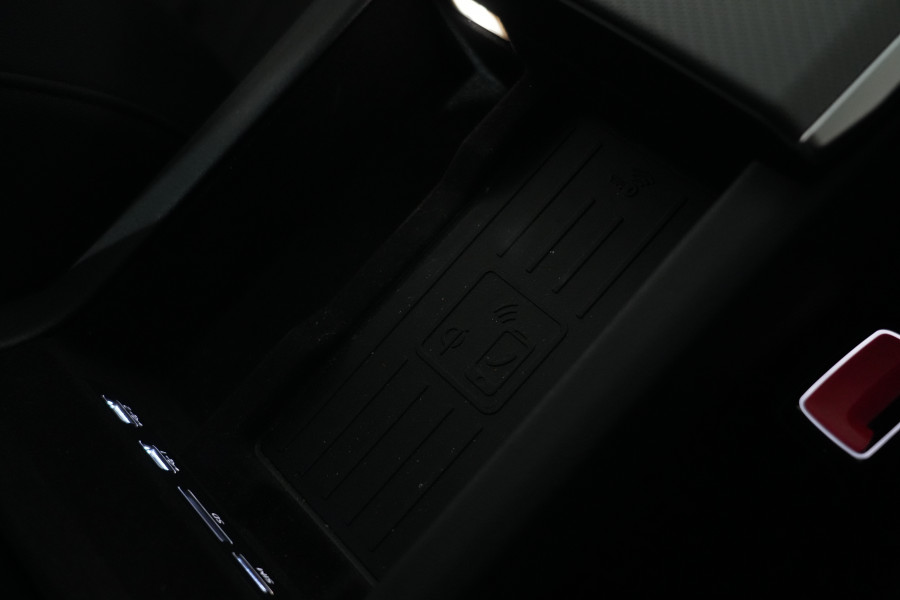 2020 Audi A6 40 TFSI Sedan