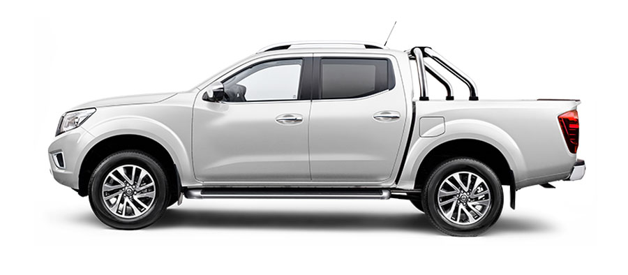 New 2020 Nissan Navara ST-X 4x4 Dual Cab Pickup #2659690 Westpoint ...