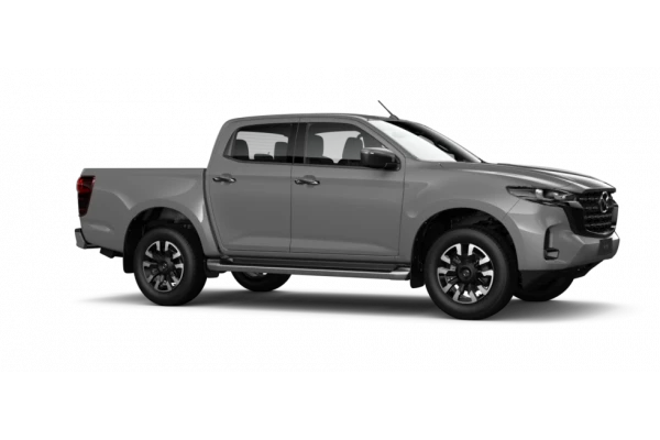 2026 Mazda BT-50 TF GT Ute Image 8