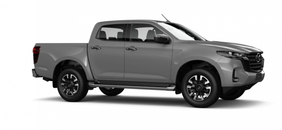 2026 Mazda BT-50 TF GT Ute Image 8