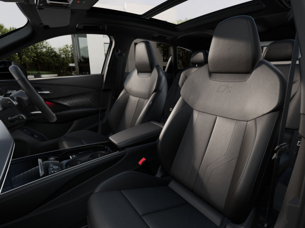 2026 Audi Q3 FJ TFSI 195kW SUV image 8