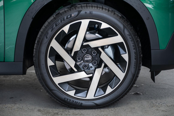 2026 MINI Countryman U25 S Favoured SUV image 22
