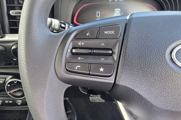 2025 Hyundai Venue QX.V5  SUV Image 23