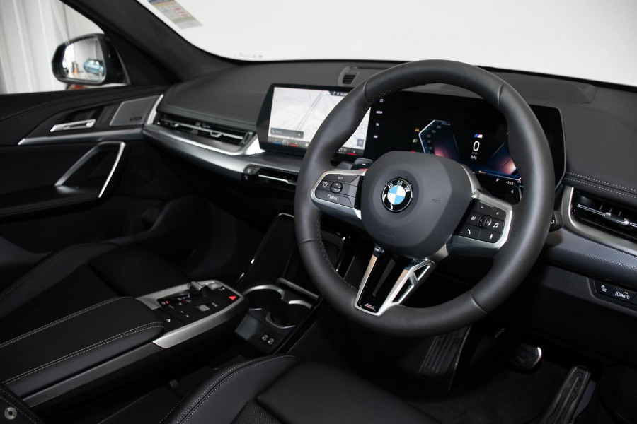 2026 BMW X1 U11 xDrive20i M Sport SUV