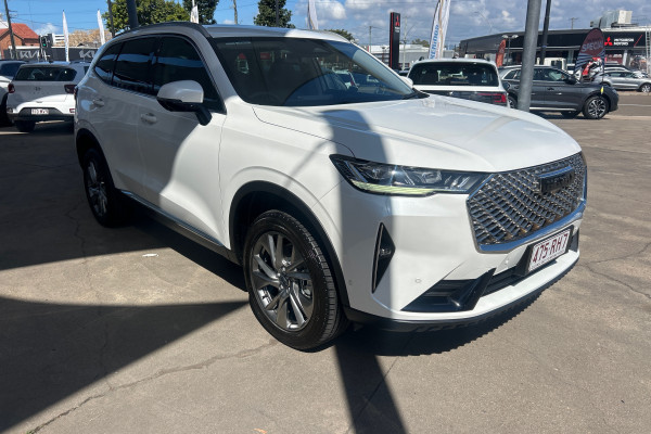 2023 GWM Haval H6 B01 Ultra SUV Image 1